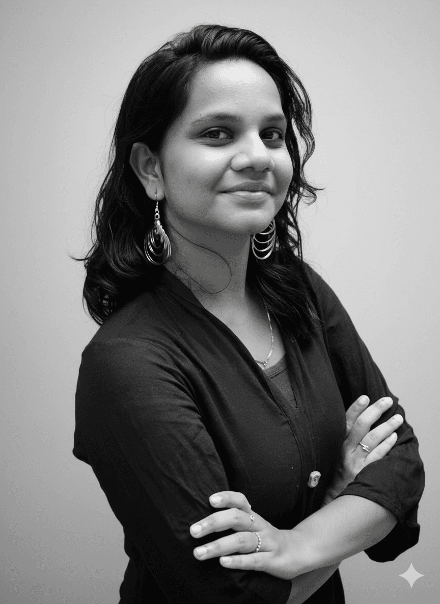 Varsha Kumaravel